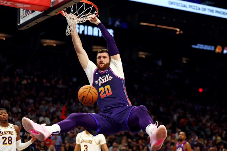 Phoenix Suns