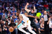 kevin Durant in Luka Dončić