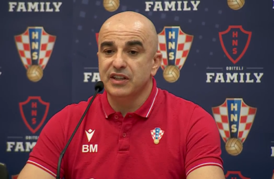 Bruno Marić