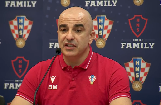 Bruno Marić
