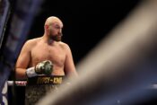 Tyson Fury