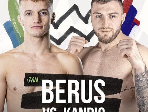 Jan Berus