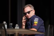 Christian Horner