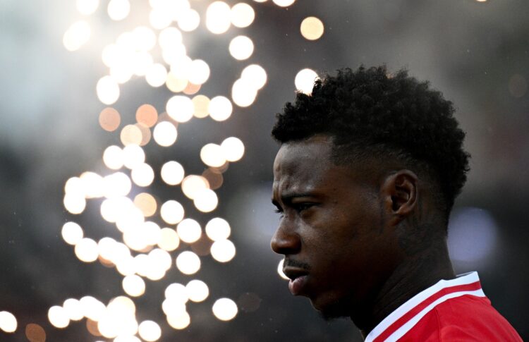 Quincy Promes