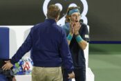 Andrej Rubljov Dubaj