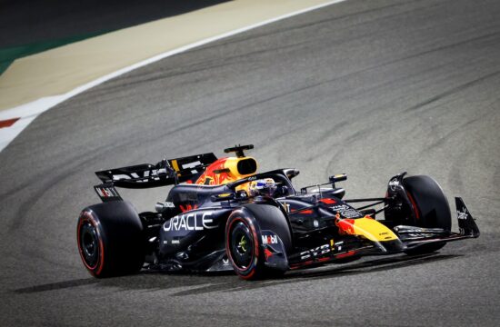 Verstappen