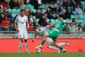 Olimpija Ljubljana - Celje