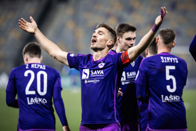 Maribor - Domžale