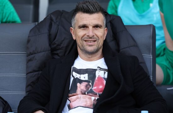 Zoran Zeljković
