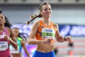 Femke Bol