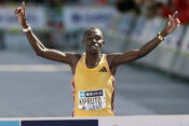 Benson Kipruto