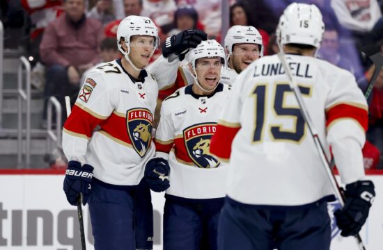 Florida Panthers