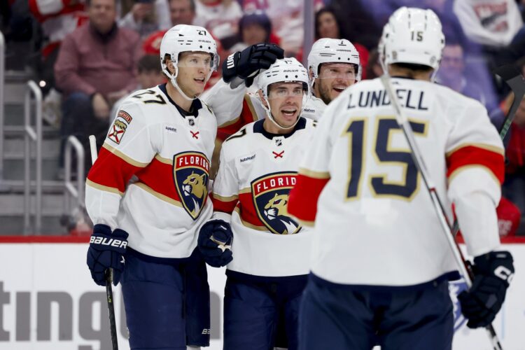 Florida Panthers