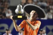 Alex De Minaur