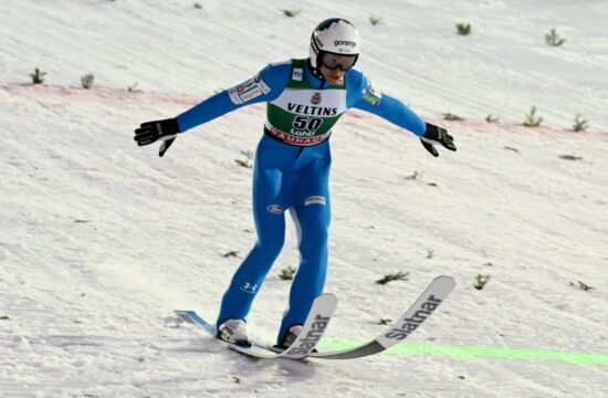 Peter Prevc