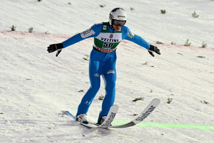 Peter Prevc