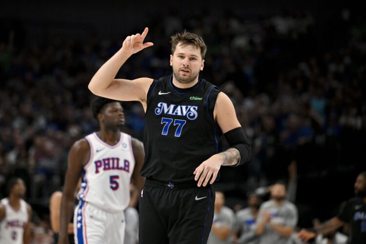 Luka Dončić