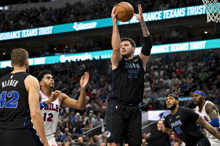 Luka Dončić