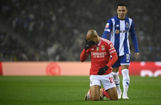Porto - Benfica