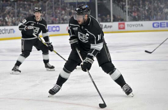 Anže Kopitar