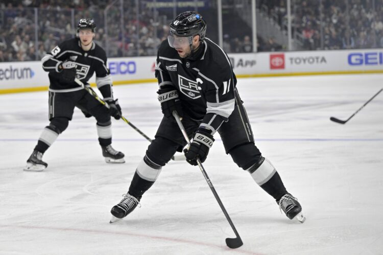 Anže Kopitar