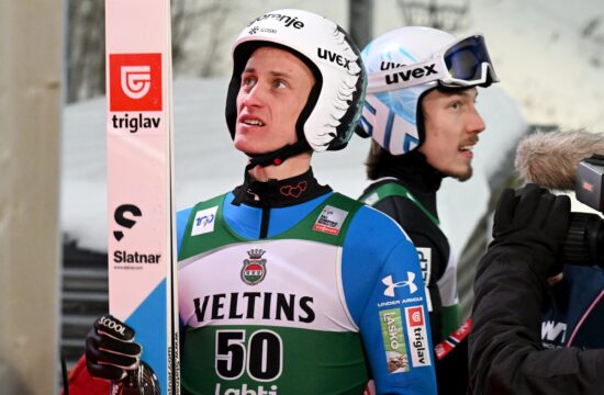 Peter Prevc