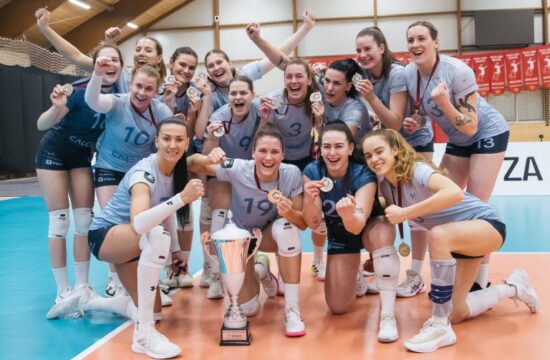 Calcit Volley