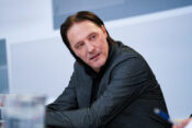 Miran Pavlin