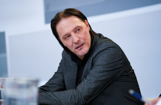 Miran Pavlin