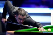 Ronnie O'Sullivan