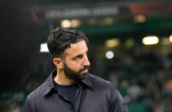 Ruben Amorim