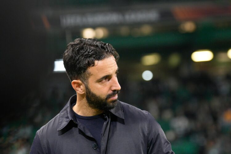 Ruben Amorim