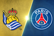 Real Sociedad - PSG