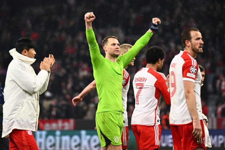 Manuel Neuer