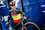 Remco Evenepoel