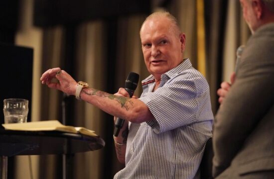 Paul Gascoigne