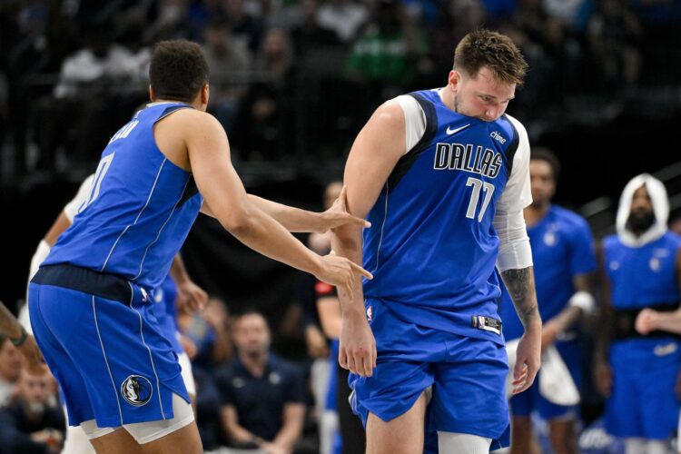 Luka Dončić