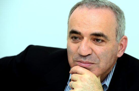 Gari Kasparov