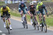 Primož Roglič, Remco Evenepoel