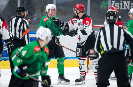 Olimpija Jesenice