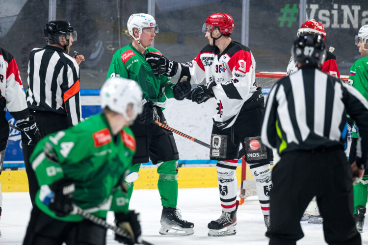 Olimpija Jesenice