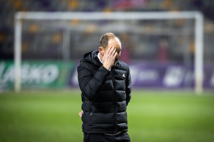 Ante Šimundža NK Maribor
