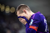Martin Milec, NK Maribor