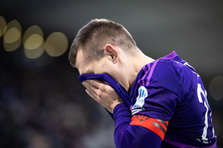 Martin Milec, NK Maribor