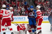Nathan Mackinnon