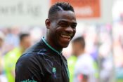 Mario Balotelli