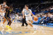 Jan Vide, UCLA