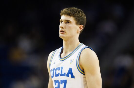 Jan Vide, UCLA