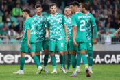 NK Olimpija Ljubljana