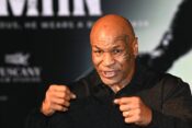 Mike Tyson